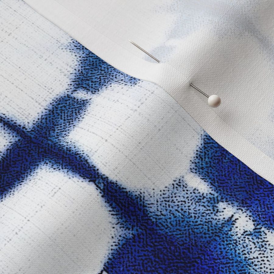 Shibori Squares