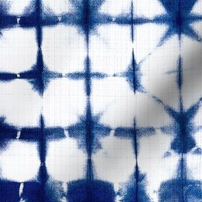 Shibori Squares