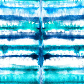 Shibori Stripes