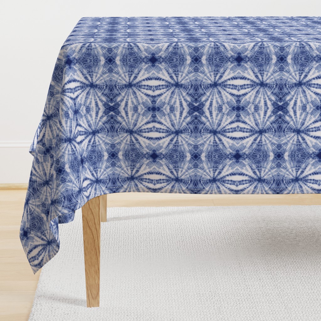 Shibori Stars sm