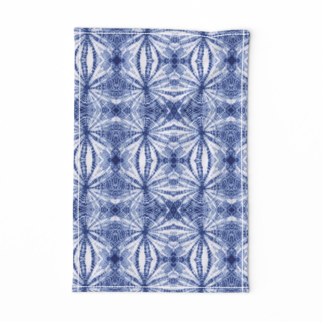 Shibori Stars sm