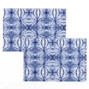 Shibori Stars sm