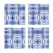 Shibori Stars sm