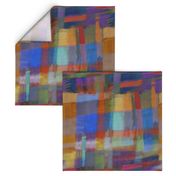 abstract_urban plaid