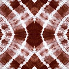 Shibori - ruby