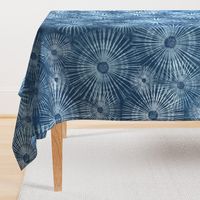 Shibori Circles