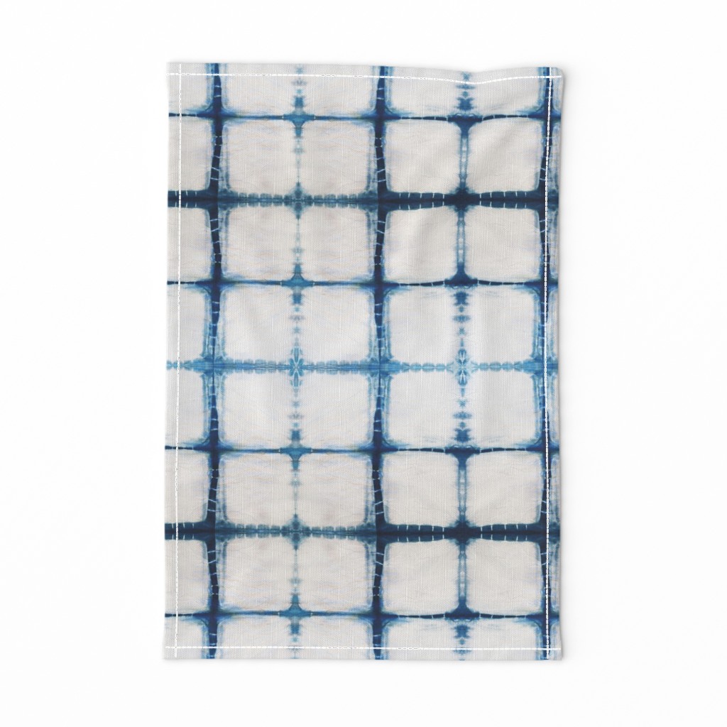 Itajime Shibori