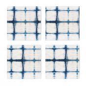 Itajime Shibori