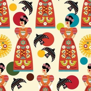 Mexico Wallpaper Vector Images over 13000