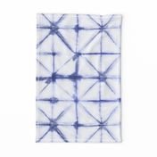 Geometric Shibori