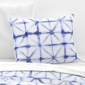 Geometric Shibori