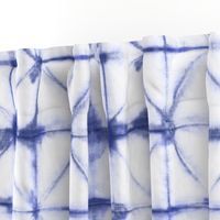 Geometric Shibori