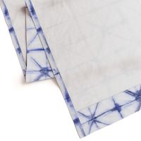 Geometric Shibori