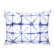 Geometric Shibori