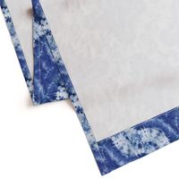 Shibori Cross