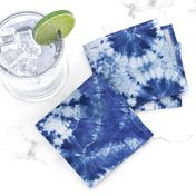 Shibori Cross