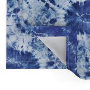 Shibori Cross