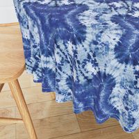 Shibori Cross