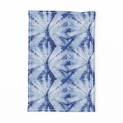 Shibori Diamonds