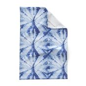 Shibori Diamonds