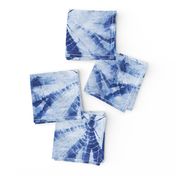 Shibori Diamonds