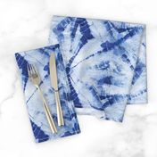 Shibori Diamonds