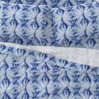 Shibori Diamonds