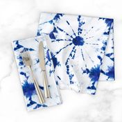 Shibori Flowers