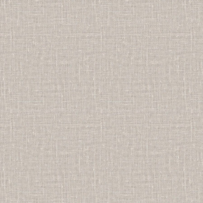 Linen look texture printed color