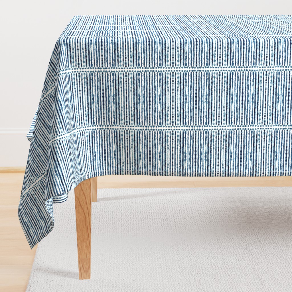 shibori stripi