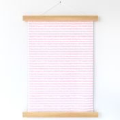 summertime beachy stripes - pink