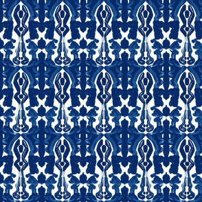 Shades of Shibori