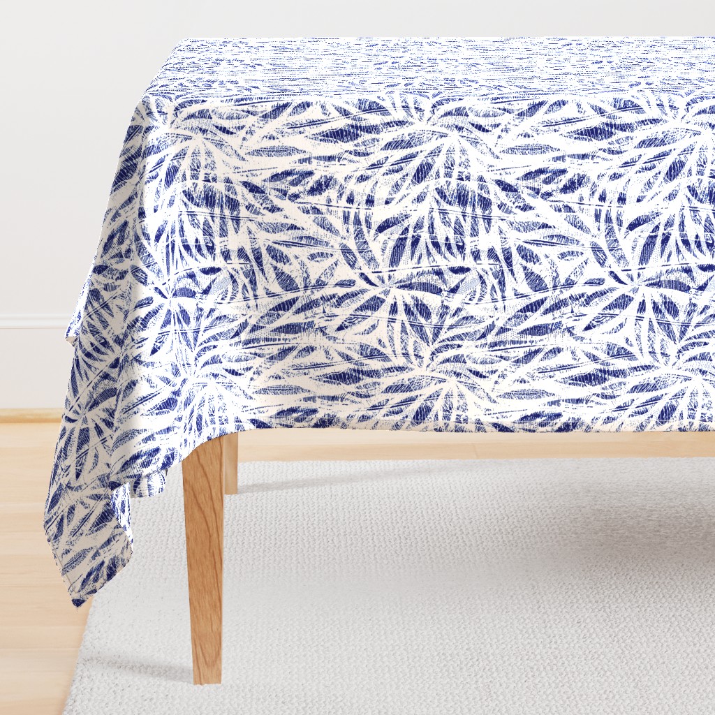 Bamboo Shibori