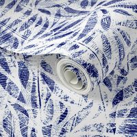 Bamboo Shibori