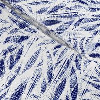 Bamboo Shibori