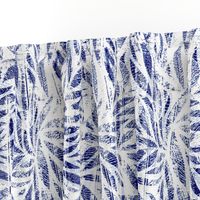 Bamboo Shibori