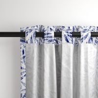 Bamboo Shibori