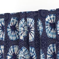 Shibori Sashiko