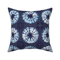 Shibori Sashiko