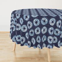 Shibori Sashiko