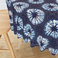 Shibori Sashiko