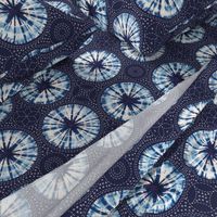 Shibori Sashiko