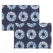 Shibori Sashiko