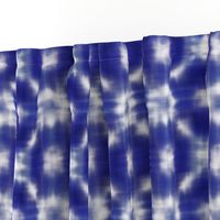 Shibori Trellis