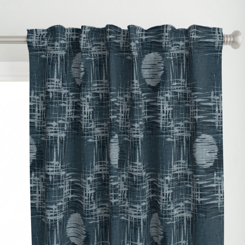 Shibori Circles