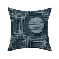 Shibori Circles