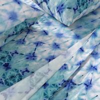 Shibori Experiment