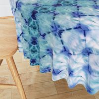 Shibori Experiment