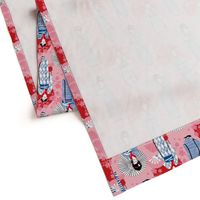 Shibori, kimono komon, Japanese