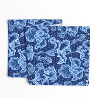 Iris Shibori